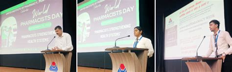United Institute of Pharmacy