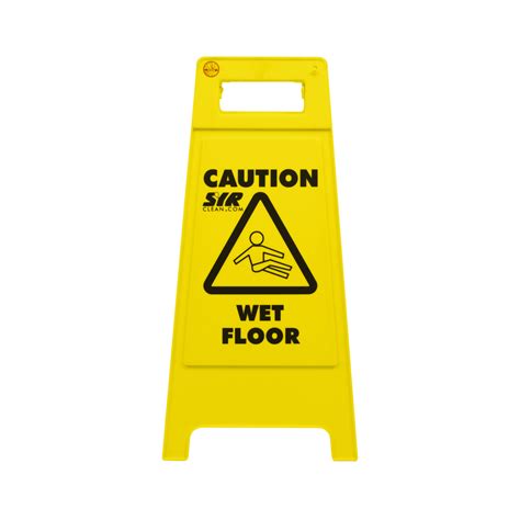 Caution Wet Floor Sign Bunnings at Tonya Barnes blog