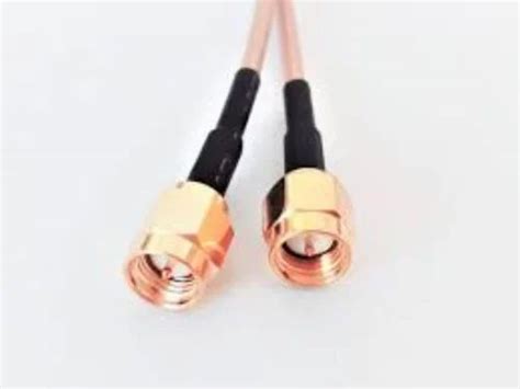 Cable Assembly - OLNEXUS SMA Cable assemblies from New Delhi