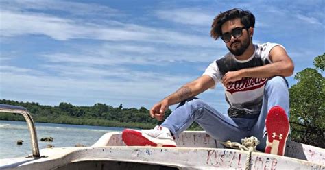 Digital Entrepreneur Sandeep Gangola's is rising name in the field of ...