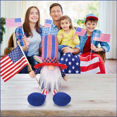 American Flag Decoration – NoiDeeer