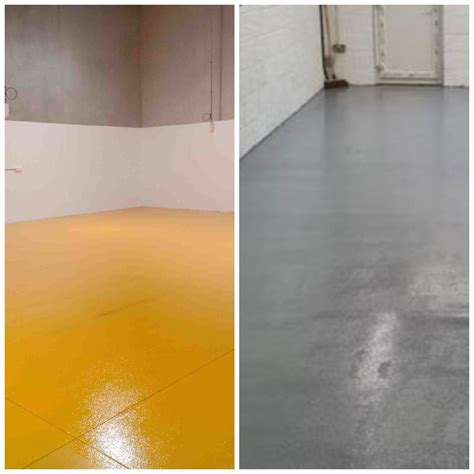 **TOUGH DURABLE FLOOR PAINTS**INDUSTRIAL FLOOR PAINT-COMMERCIAL HEAVY ...
