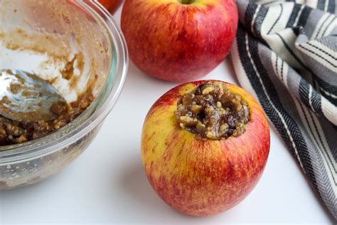 Smoked Apples (Pellet Grill Recipe) - Mommy Hates Cooking