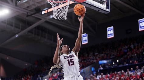 Kennedy Smith, a player with Spokane ties, leads USC to Elite Eight ...