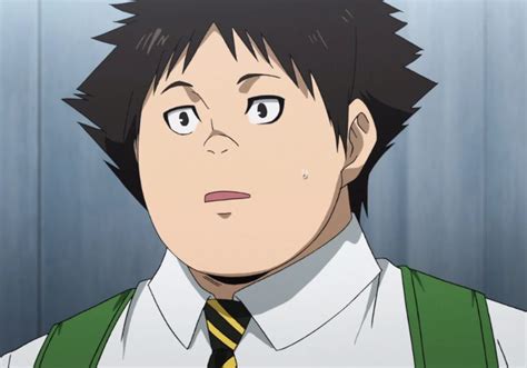 Top 50 Best Fat Anime Characters: Chubby to Overweight - Hood MWR
