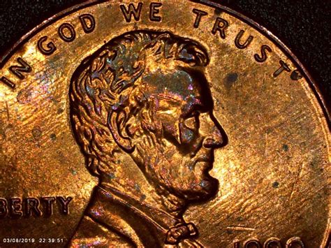 1999 Penny Value: are "D", "S", No mint mark worth money?