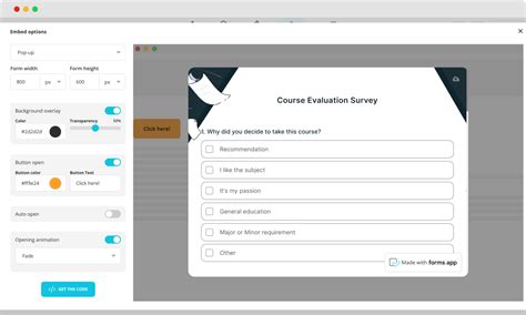 Image result for How to Create a Survey Using Google Forms