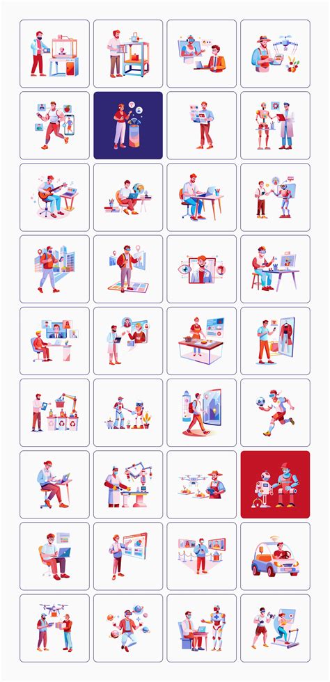 Computer Technology Illustration 的图像结果