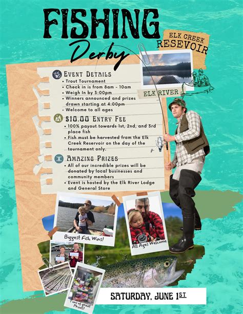 Events – City of Elk River, Idaho