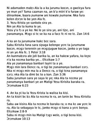 Image result for Dyula Language Translator