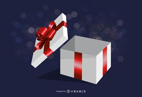 Open Gift Box 的图像结果