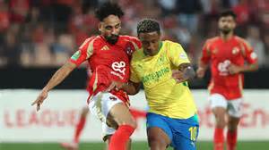 Al Ahly vs Inter Miami: Date, Time and Everything You Need to Know ...