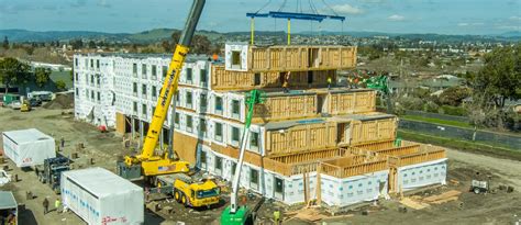 Modular Building Construction 的图像结果