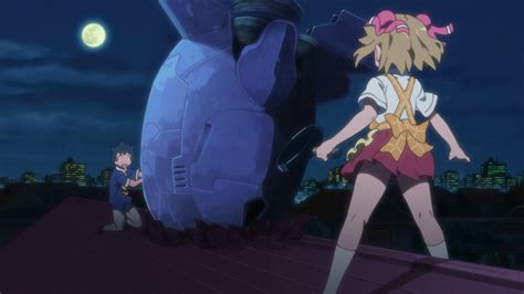 Kemeko Deluxe! BD Fanservice Review: Episode 2 & 3 – Fapservice