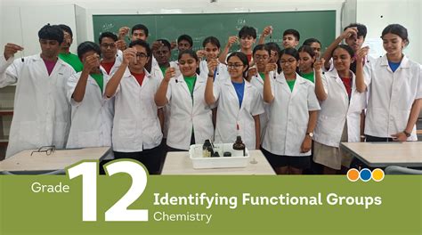 Grade 12 Chemistry Experiments 的图像结果