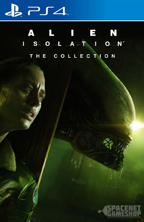 Image result for Alien Isolation PS4