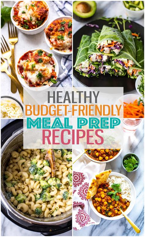 15+ Cheap Dinner Ideas {Meals Around $10} - The Girl on Bloor