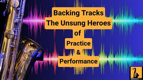 Best Saxophone Tracks