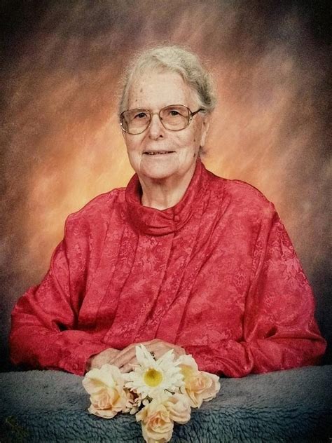 Verna Lewis Obituary - Temple, TX