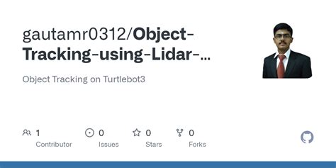 Object Tracking App 的图像结果