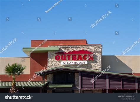 Outback Steakhouse Logo