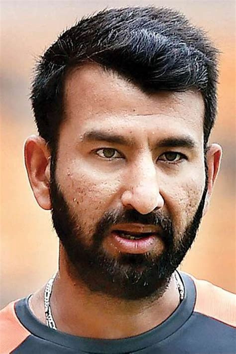 Cheteshwar Pujara’s Bio, Age, Relationships, Latest Buzz, Photos & Videos