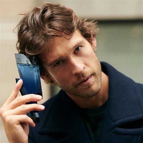 Carolina Herrera Bad Boy Cobalt Eau de Parfum Électrique for Men ...