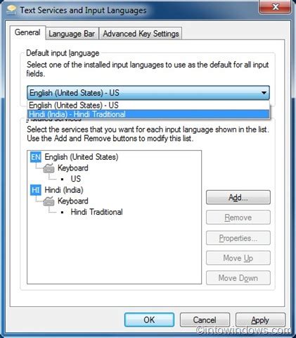 Image result for Input Language Keyboard Windows 1.0