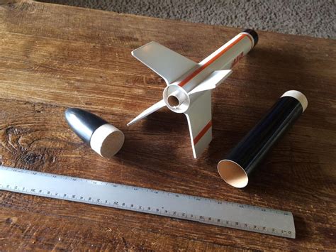 Image result for Centuri Model Rockets