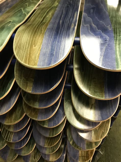 Technology – Locals Skateboards