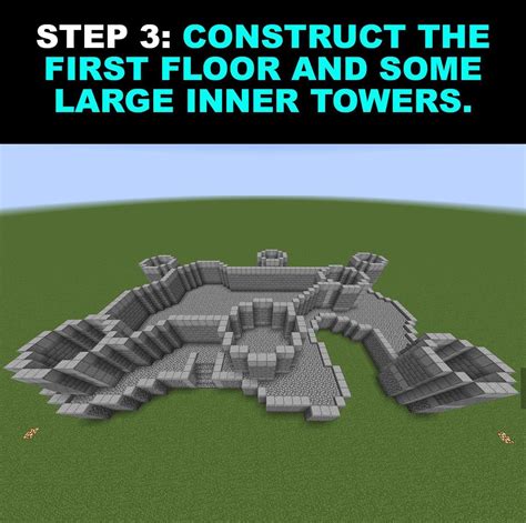 Image result for Minecraft Castle Code JavaScript