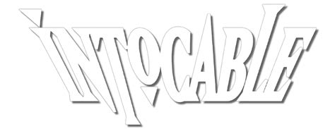 Image result for Intocable Logo