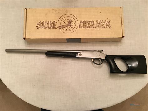 410 Snake Charmer Shotgun Parts - gateptu