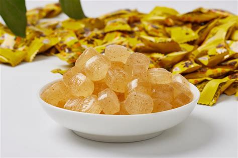 Trying classic Chinese candies: a nostalgic sweet tooth - City News Service