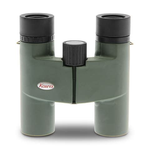 Kowa BD 10 x 25 Compact Binocular – Kowa Sporting Optics USA