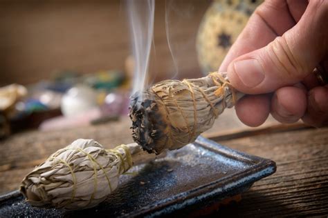 Image result for Smudging Process