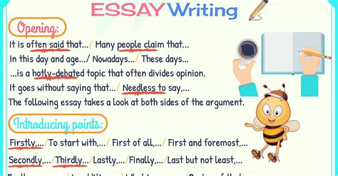 Image result for How to Write Good Essay