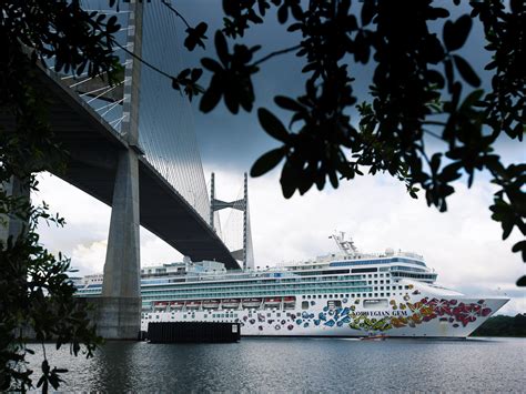 Carnival Cruise Port Jacksonville Florida Cruise Ships Departing From