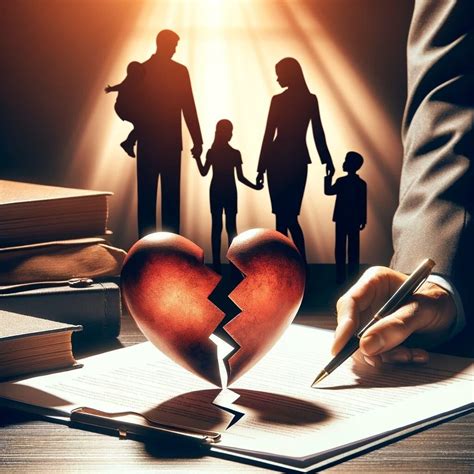 How The Process Server handles divorce papers | The Process Server ...