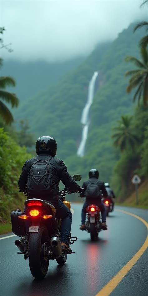 10 Must-Experience Biking Routes Around Mumbai for Adventure Seekers