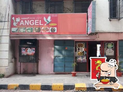 Angel Kerala Restaurant, Bengaluru - Restaurant menu, prices and reviews
