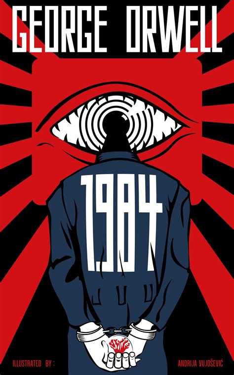 George Orwell 1984