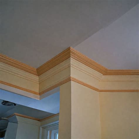 40 Crown Molding Design Ideas And Styles (2024)