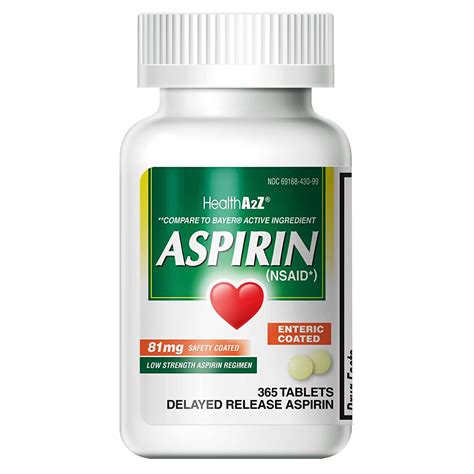 Is 81 Mg Baby Aspirin at John Halliburton blog