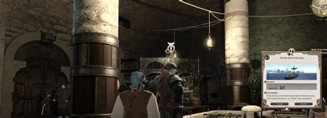 FFXIV Ocean Fishing Guide 2023 - Gamerstips