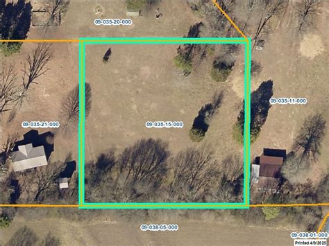 Parcel Details