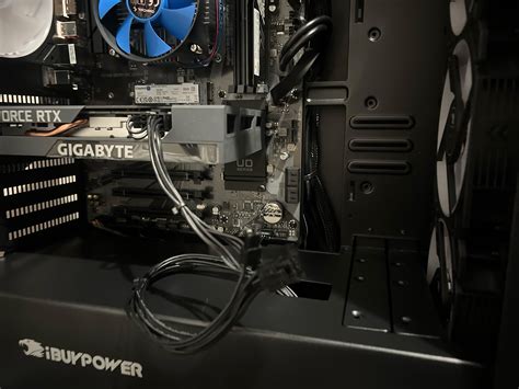 Image result for iBUYPOWER Bios