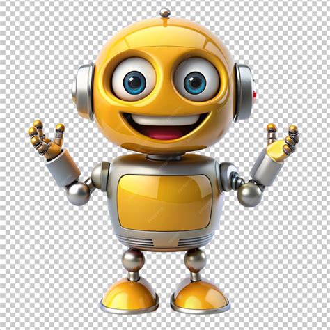 Robot Emoji 的图像结果