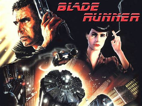 Image result for Blade Runner Year