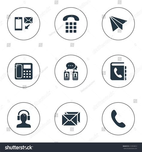 Simple Communication Icon 的图像结果